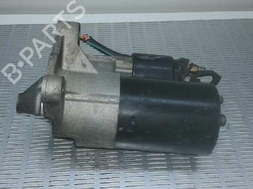 Used Starter RENAULT LAGUNA II (BG0/1_) 1.8 16V (BG0B, BG0M) (120 hp) 591053