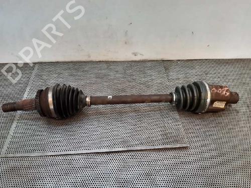Used Left front driveshaft Left front driveshaft 5838780 5838780