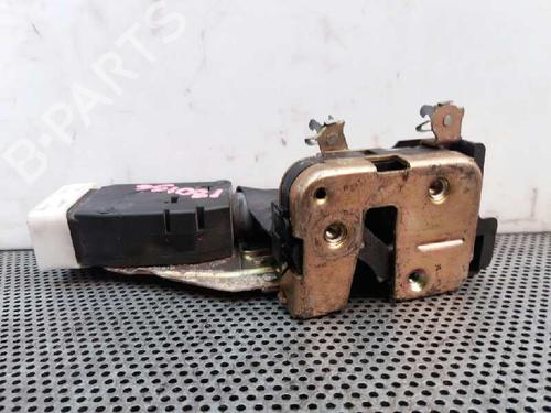 Front left lock VOLVO S40 I (644) 1.9 TD | BP1045211C98 