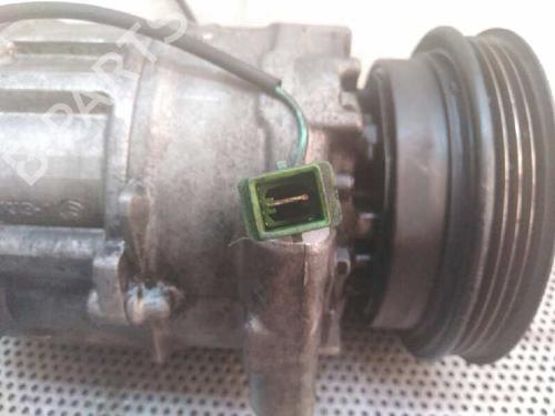 AC compressor SKODA SUPERB I (3U4) 2.0 TDI | BP1097986M34 