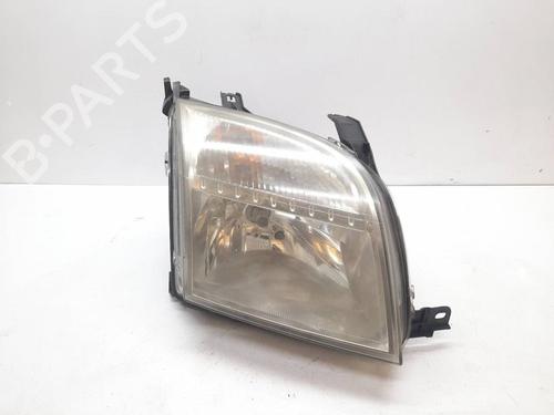 Used Right headlight Right headlight 16700226 16700226