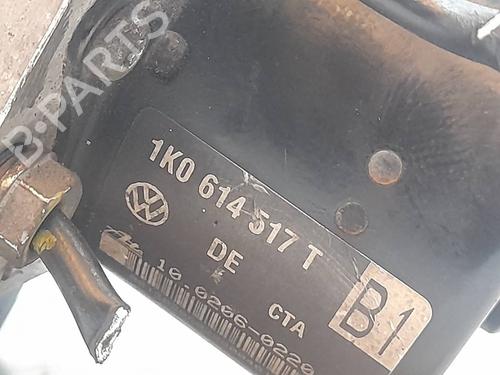 ABS Bremseaggregat SKODA OCTAVIA II (1Z3) 2.0 TDI | BP11336287M43 