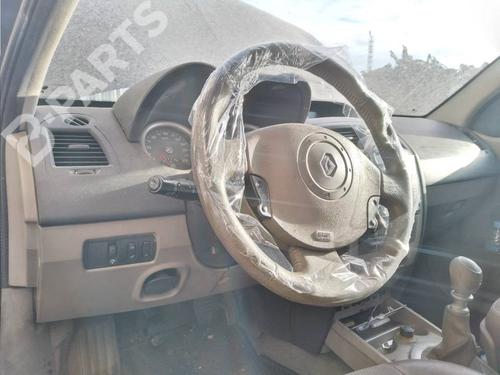 Fuse box RENAULT MEGANE II Saloon (LM0/1_) 1.9 dCi (LM0G, LM1G, LM2C) | BP10917954E1  - Image 13