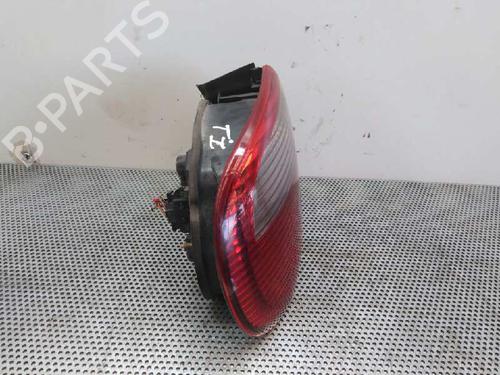 Left taillight SEAT TOLEDO II (1M2) 1.9 TDI | BP1286914C34 