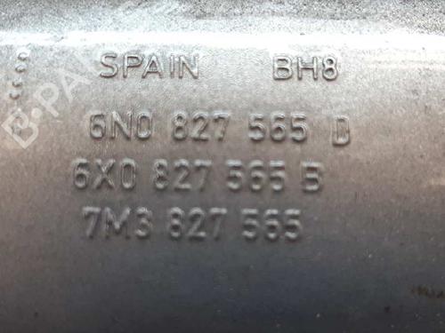Tailgate handle SEAT ALHAMBRA (7V8, 7V9) 1.9 TDI | BP2726027C132 