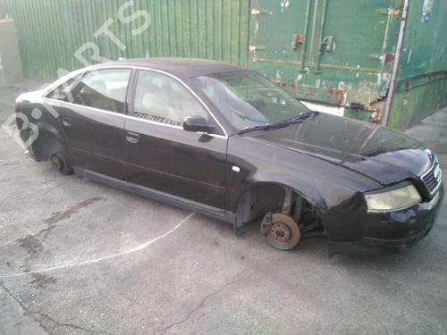 Gearbox AUDI A6 C5 (4B2) 1.9 TDI | BP6426451M3 