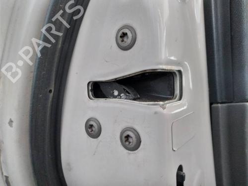 Used Rear left lock TOYOTA PRIUS Liftback (_W2_) 1.5 Hybrid (NHW20_, NHW20R) (112 hp) 11845483