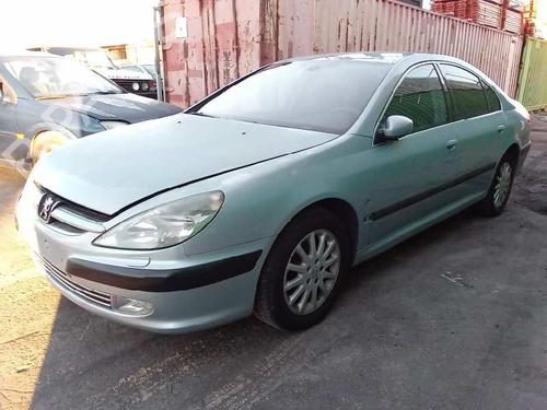 Engine PEUGEOT 607 (9D, 9U) | BP17862739M1 - Image 9