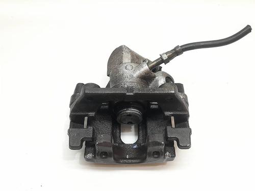 Left rear brake caliper FORD FOCUS C-MAX (DM2)  | BP24396404M107 