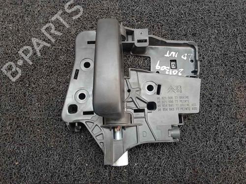 Used Front right interior door handle Front right interior door handle CITROËN BERLINGO MULTISPACE (B9) [2008-2026] 8737761 8737761
