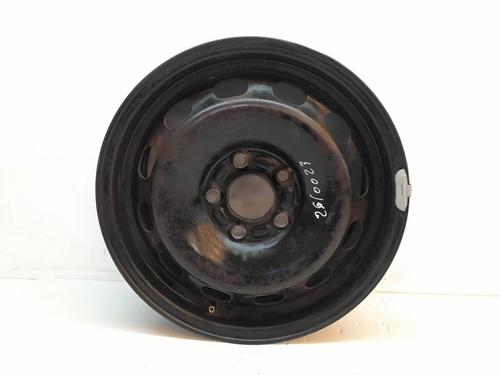 Used Rim FORD FOCUS II Saloon (DB_, FCH, DH) 1.6 (100 hp) 32407862