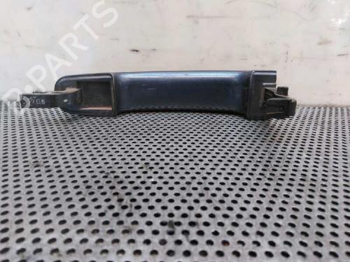 Front left exterior door handle FORD FOCUS II (DA_, HCP, DP)  | BP1597183C128 