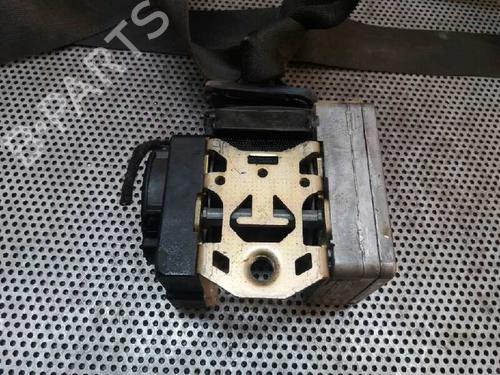 Front right seatbelt MERCEDES-BENZ C-CLASS (W203) C 220 CDI (203.006, 203.008) | BP8737383I25 
