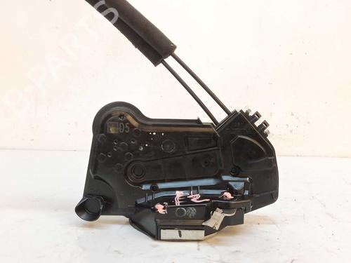 Used Front right lock Front right lock 36987882 36987882
