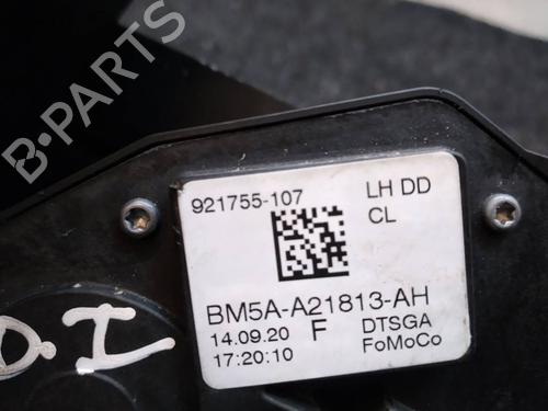 Front left lock FORD TRANSIT COURIER B460 MPV 1.5 EcoBlue | BP10645743C98 