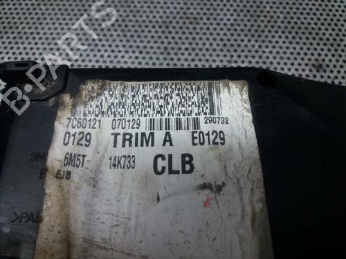 Fuse box FORD FOCUS C-MAX (DM2)  | BP1583040E1 