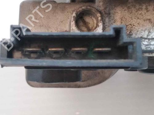 Front wiper motor MERCEDES-BENZ A-CLASS (W168) A 140 (168.031, 168.131) | BP1355637M29 