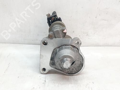 Starter MAZDA 3 (BK) 1.6 DI Turbo | BP33719286M8 - Image 3