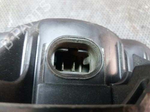 Heater blower motor PEUGEOT 406 Coupe (8C) 2.2 HDI | BP1940831M62 