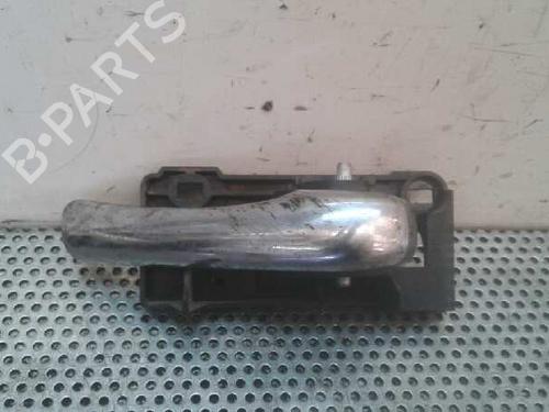Used Rear right interior door handle Rear right interior door handle 3438361 3438361