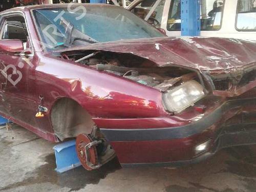 Brugte LANCIA KAPPA Coupe (838_) 2.0 16V Turbo (838CB) 20730