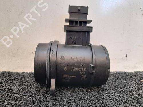 Used Mass air flow sensor SUZUKI SWIFT III (MZ, EZ) [2005-2025]  7457497
