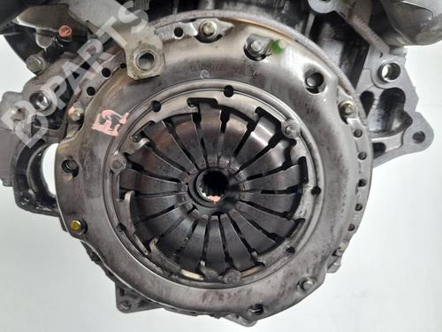 Engine OPEL VECTRA C (Z02) 2.2 DGi (F69) | BP10561711M1 