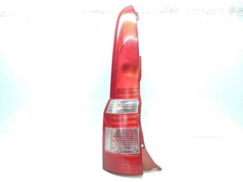 Used Left taillight Left taillight FIAT PANDA (169_) 1.2 (169.AXB11, 169.AXB1A) (60 hp) 13615429 13615429
