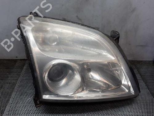 Right headlight OPEL VECTRA C (Z02) 2.2 DTI 16V (F69) | BP3011890C29 