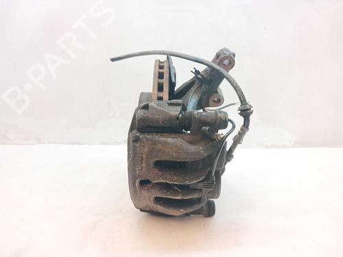 Used Left front steering knuckle Left front steering knuckle 26445615 26445615