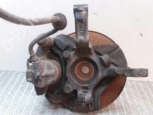 Right front steering knuckle CITROËN JUMPY I (U6U_) 1.9 D | BP595452M26 