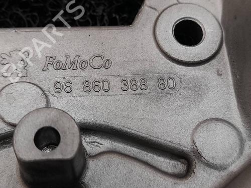 Other PEUGEOT 308 SW I (4E_, 4H_) 1.6 HDi 9686038880  |