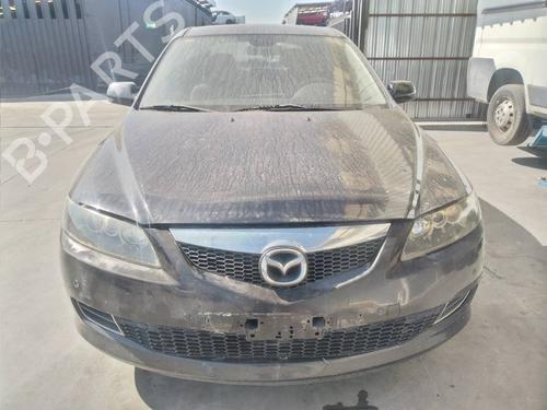 Sylinderhode MAZDA 6 Hatchback (GG) 1.8 | BP12470429M5 
