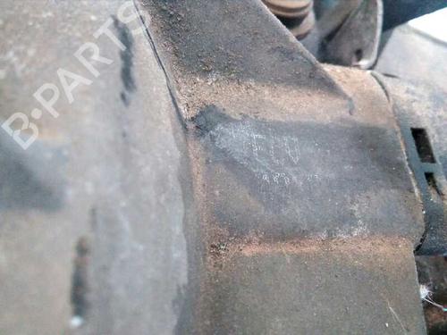 Gearbox SEAT IBIZA III (6L1)  | BP1023909M3 