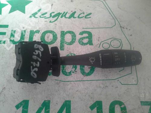 Used Steering column stalk TATA INDICA 1.4 TD (71 hp) 12454343