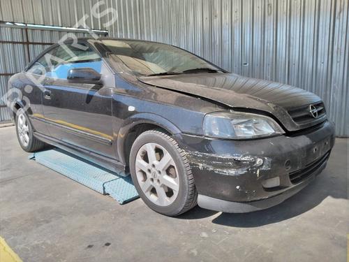 Alternator OPEL ASTRA G Coupe (T98) 2.2 DTI (F07) | BP14846169M7 