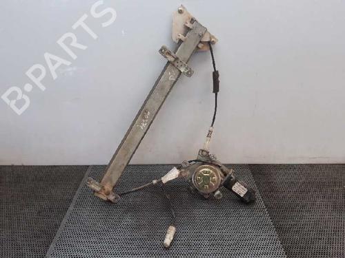 Used Front left window mechanism Front left window mechanism 3649577 3649577