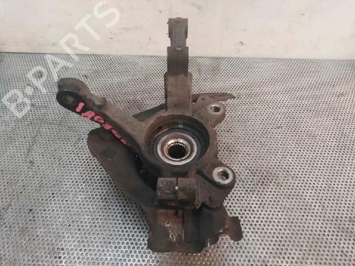 Used Left front steering knuckle Left front steering knuckle LANCIA YPSILON (843_) 1.4 16V (843.AXC11, 843.AXC1B, 843.AXC1A) (95 hp) 2519936 2519936