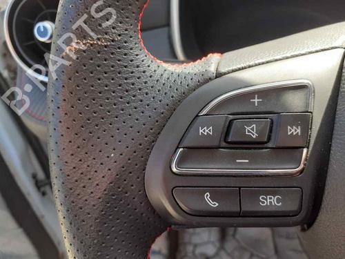 Steering wheel MG MG ZS SUV (AZS1) | BP28670411C49 - Image 2