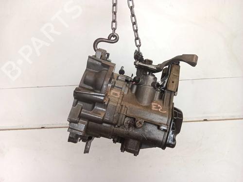 Used Gearbox Gearbox 37585187 37585187
