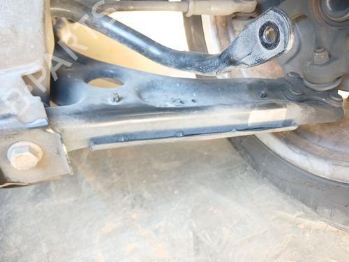 Used Left front suspension arm Left front suspension arm AUDI A1 Sportback (GBA) 25 TFSI (95 hp) 35804648 35804648