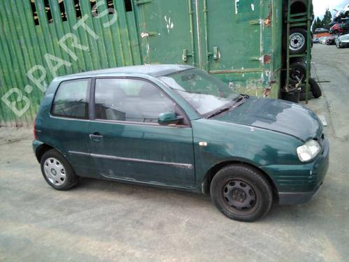 Gearbox SEAT AROSA (6H1) 1.0 | BP3157045M3 