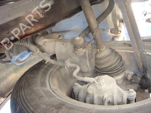 Starter LAND ROVER FREELANDER I (L314) 2.0 DI 4x4 | BP4441479M8 