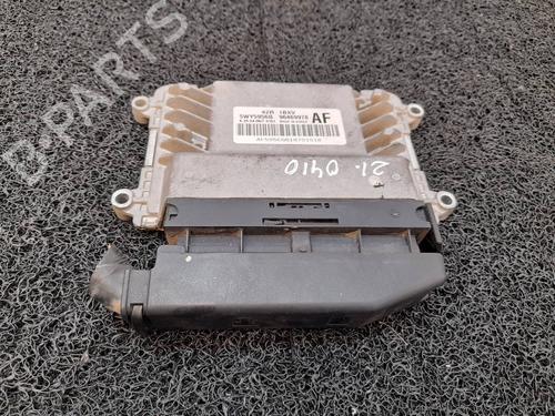 Used Engine control unit (ECU) Engine control unit (ECU) 7303045 7303045