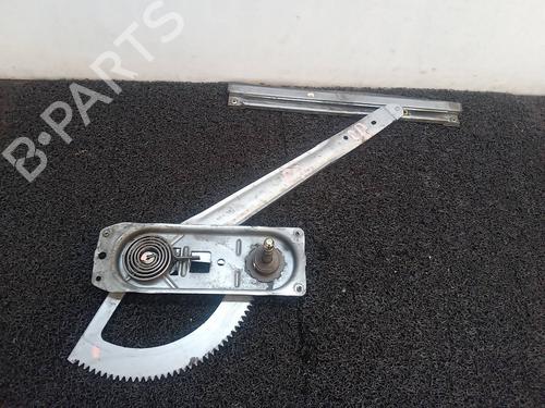 Used Front right window mechanism Front right window mechanism FORD TRANSIT Van (FA_ _) 2.0 DI (FAE_, FAF_, FAG_) (100 hp) 8141098 8141098