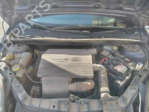 AC compressor FORD FIESTA V (JH_, JD_)  | BP23142695M34 