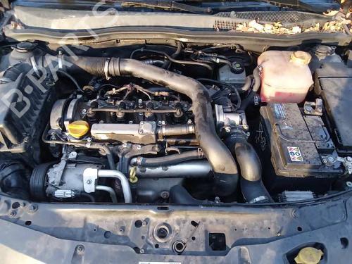 Left sun visor OPEL ASTRA H (A04)  | BP6905233I1  - Image 15