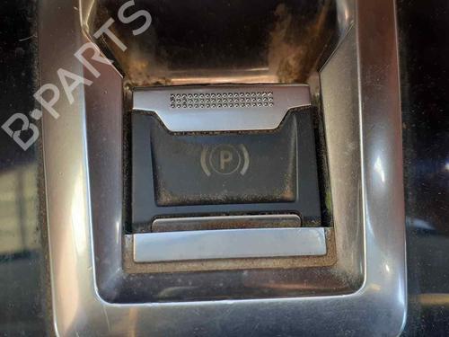 Used Hand brake Hand brake PEUGEOT 3008 II SUV (MC_, MR_, MJ_, M4_) [2016-2026] 26200119 26200119