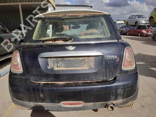 Gearbox MINI MINI (R56) Cooper D | BP30300357M3  - Image 7