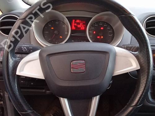 Front windshield wiper arm SEAT IBIZA IV ST (6J8, 6P8) 1.6 TDI | BP12438493C143 